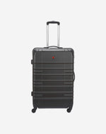 مجموعة حقائب سفر وينجر أمبلار، 3 قطع (غير قابلة للتوسيع)