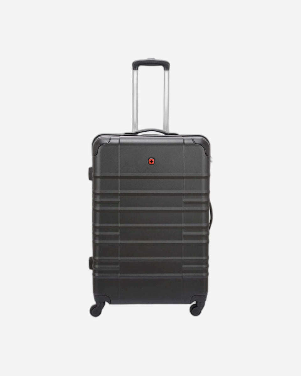 مجموعة حقائب سفر وينجر أمبلار، 3 قطع (غير قابلة للتوسيع)