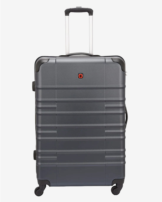 مجموعة حقائب سفر وينجر أمبلار، 3 قطع (غير قابلة للتوسيع)