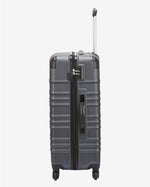 مجموعة حقائب سفر وينجر أمبلار، 3 قطع (غير قابلة للتوسيع)