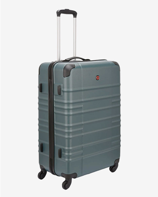 مجموعة حقائب سفر وينجر أمبلار، 3 قطع (غير قابلة للتوسيع)