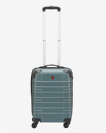 مجموعة حقائب سفر وينجر أمبلار، 3 قطع (غير قابلة للتوسيع)