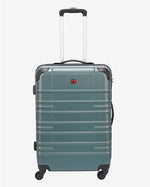 مجموعة حقائب سفر وينجر أمبلار، 3 قطع (غير قابلة للتوسيع)