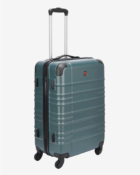 مجموعة حقائب سفر وينجر أمبلار، 3 قطع (غير قابلة للتوسيع)