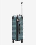 مجموعة حقائب سفر وينجر أمبلار، 3 قطع (غير قابلة للتوسيع)