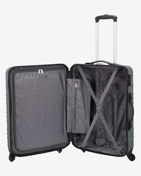 مجموعة حقائب سفر وينجر أمبلار، 3 قطع (غير قابلة للتوسيع)