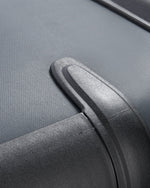 حقيبة ديلسي باريس بارفيس+ مقاومة للماء بعجلتين، مقاس 17.3 بوصة، رمادية - 394445911 