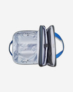 حقيبة ديلسي باريس بارفيس+ مقاومة للماء بعجلتين، مقاس 17.3 بوصة، رمادية - 394445911 