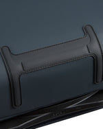 حقيبة ديلسي باريس بارفيس+ مقاومة للماء بعجلتين، مقاس 17.3 بوصة، رمادية - 394445911 