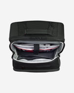 حقيبة ظهر ديلسي باريس بارفيس+ للكمبيوتر المحمول بعجلات مقاس 17.3 بوصة، لون أسود - 394465000 