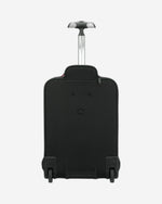 حقيبة ظهر ديلسي باريس بارفيس+ للكمبيوتر المحمول بعجلات مقاس 17.3 بوصة، لون أسود - 394465000 