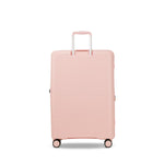 حقيبة أمتعة إيكولاك فورزا الصلبة القابلة للتوسيع بأربع عجلات مزدوجة