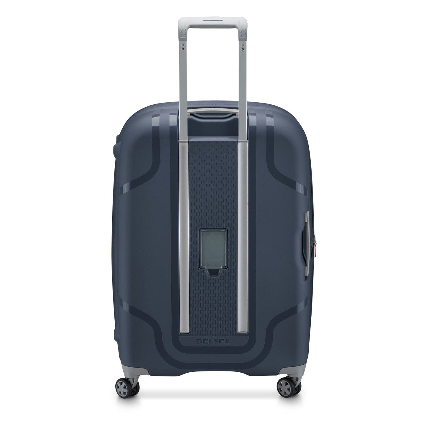 طقم حقائب ديلسي باريس كلافيل، 3 قطع، 55+70+83 سم