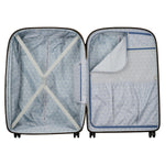 طقم حقائب ديلسي باريس كلافيل، 3 قطع، 55+70+83 سم