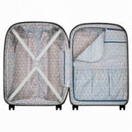 طقم حقائب ديلسي باريس كلافيل، 3 قطع، 55+70+83 سم