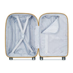 طقم حقائب ديلسي باريس كلافيل، 3 قطع، 55+70+83 سم