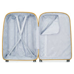 طقم حقائب ديلسي باريس كلافيل، 3 قطع، 55+70+83 سم