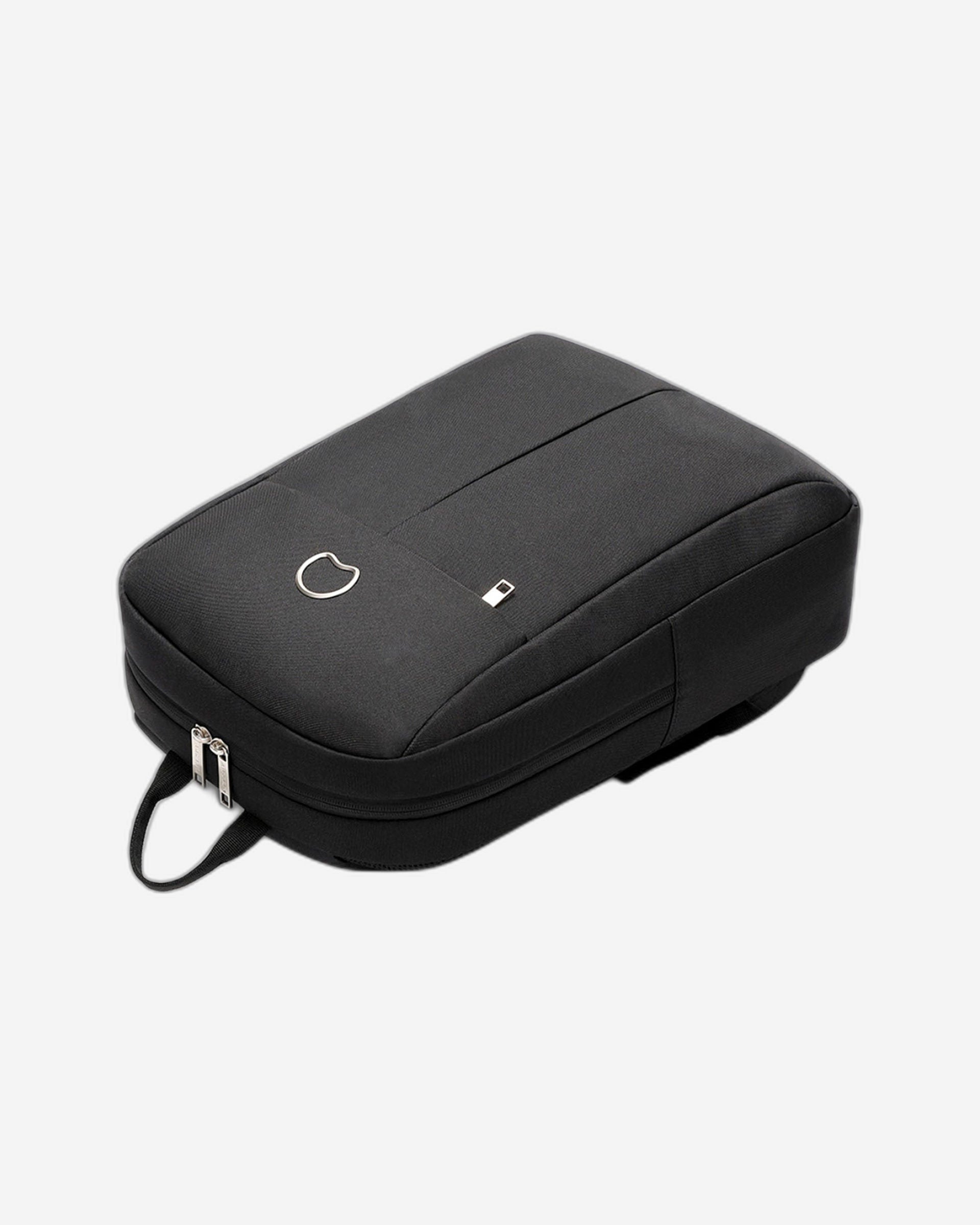 حقيبة ظهر ديلسي باريس مقبولة بمساحة واحدة