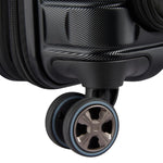 مقصورة ديلسي شادو 5.0 القابلة للتوسيع للأعمال