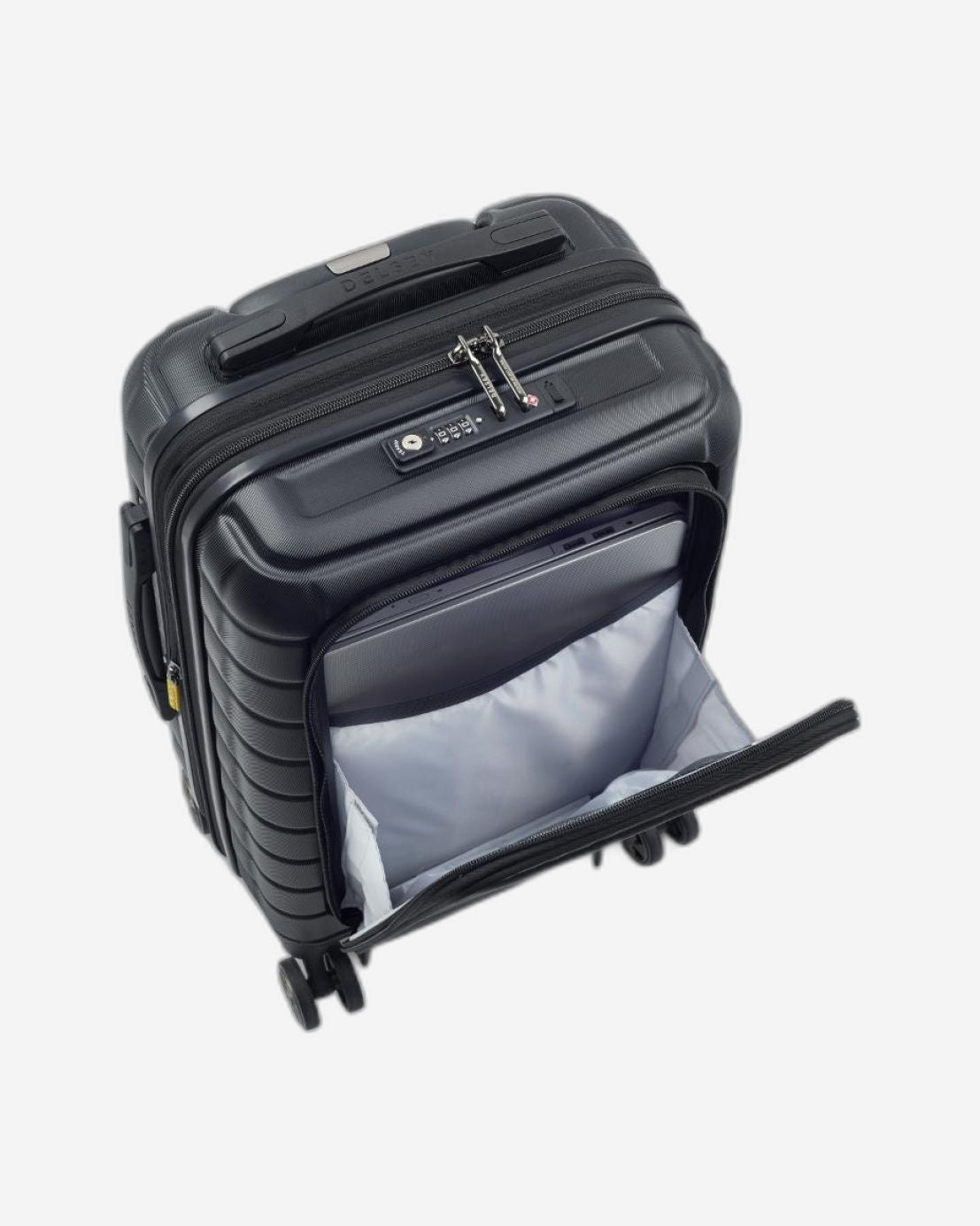 مقصورة ديلسي شادو 5.0 القابلة للتوسيع للأعمال