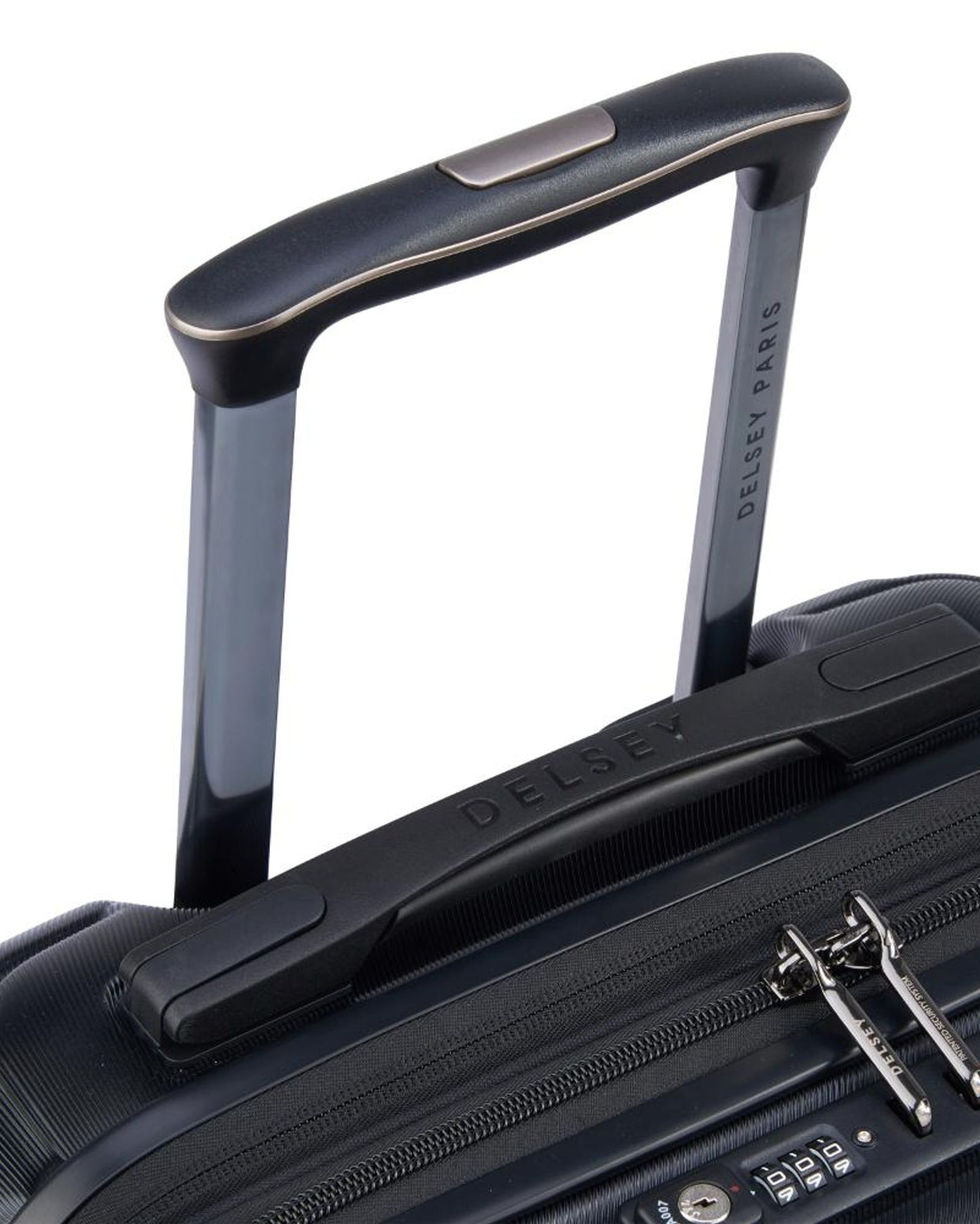 ديلسي باريس شادو 5.0 بيزنس سوفت كابين