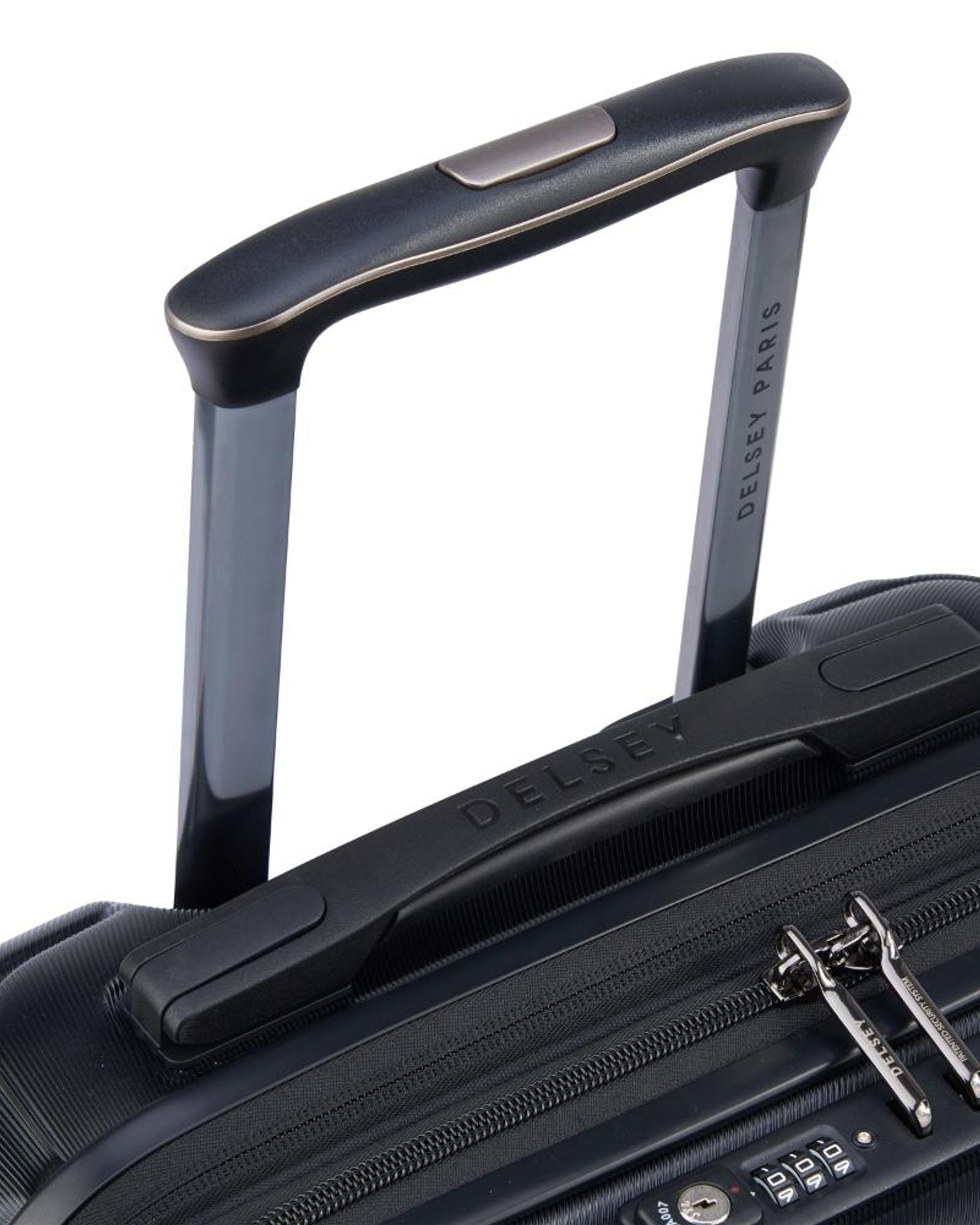 مقصورة ديلسي شادو 5.0 القابلة للتوسيع للأعمال