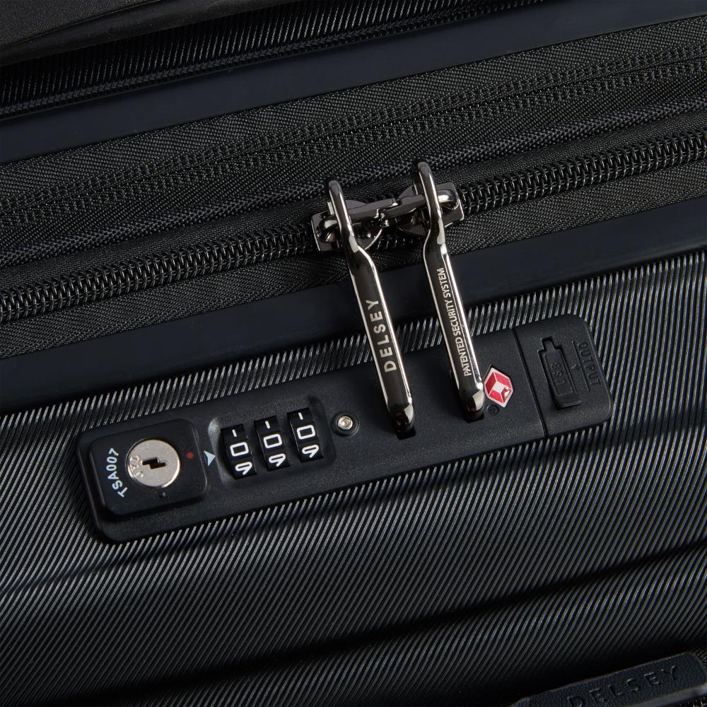 ديلسي باريس شادو 5.0