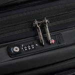 مقصورة ديلسي شادو 5.0 القابلة للتوسيع للأعمال