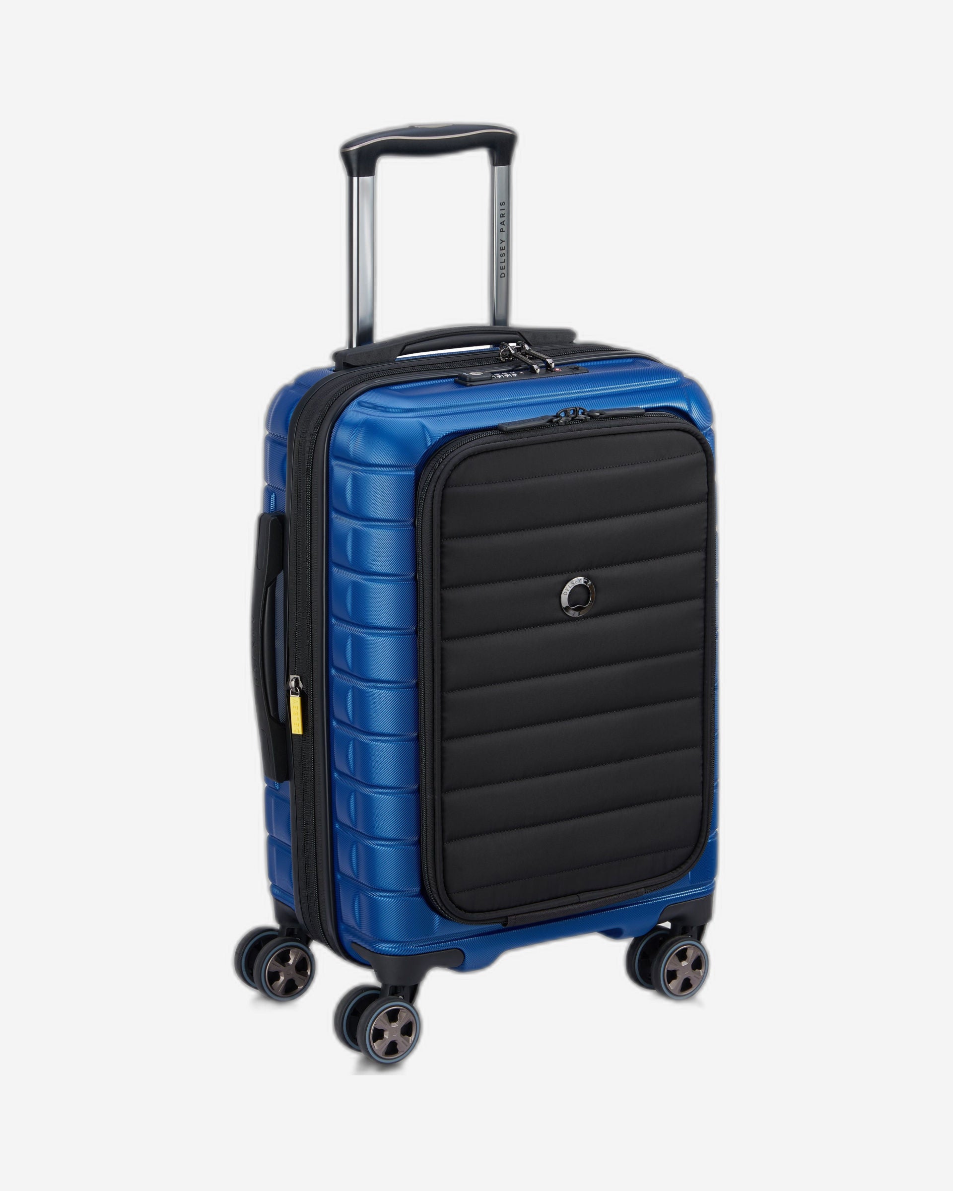 مقصورة ديلسي شادو 5.0 القابلة للتوسيع للأعمال