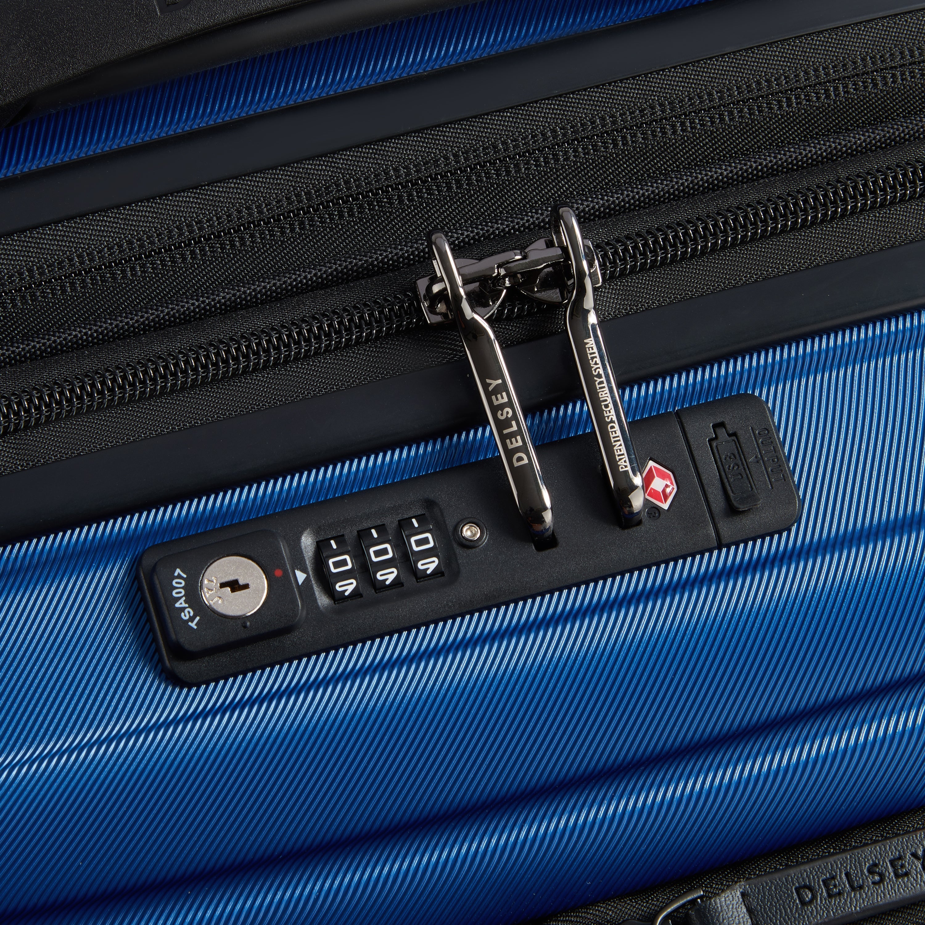 ديلسي باريس شادو 5.0