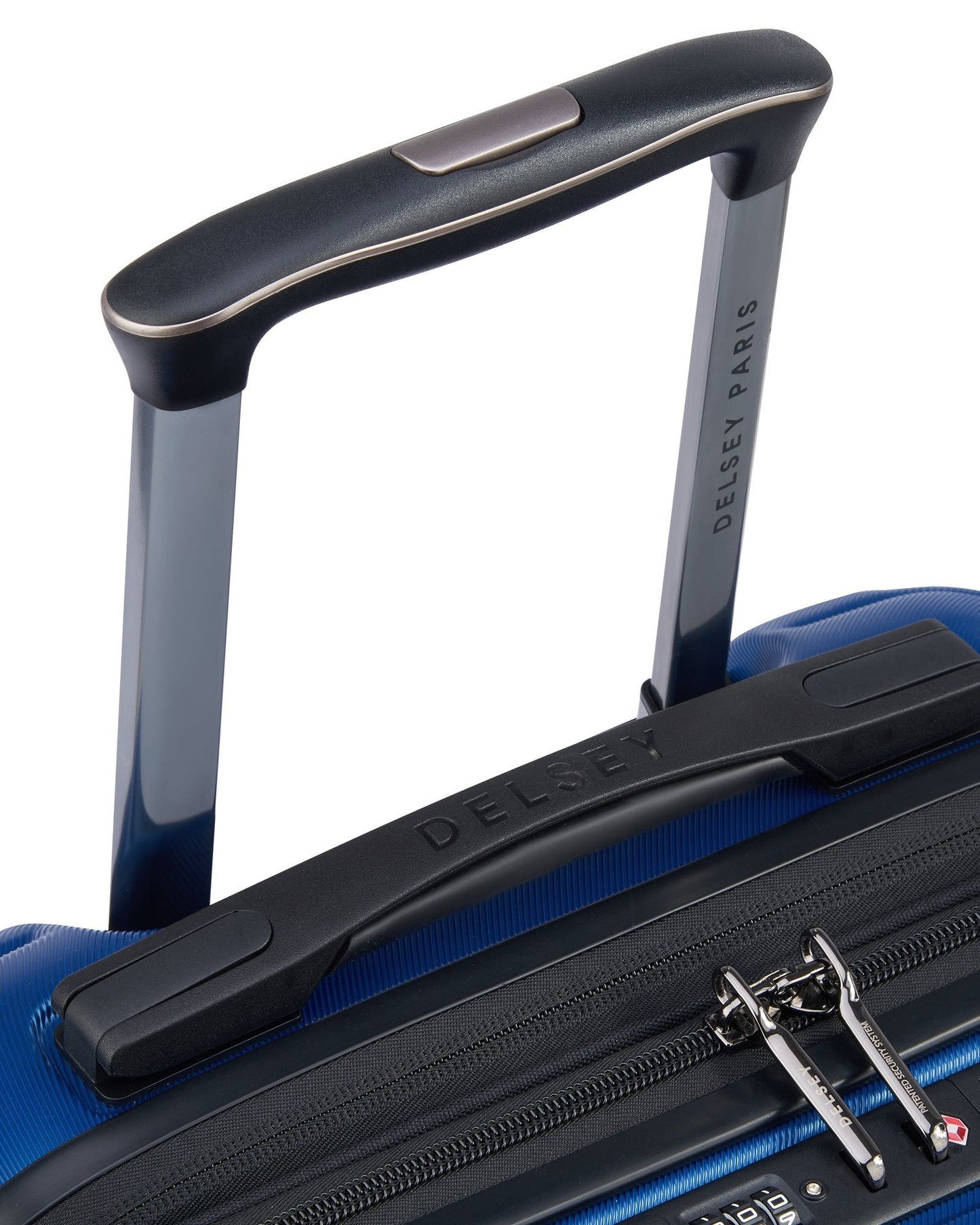 ديلسي باريس شادو 5.0 بيزنس سوفت كابين