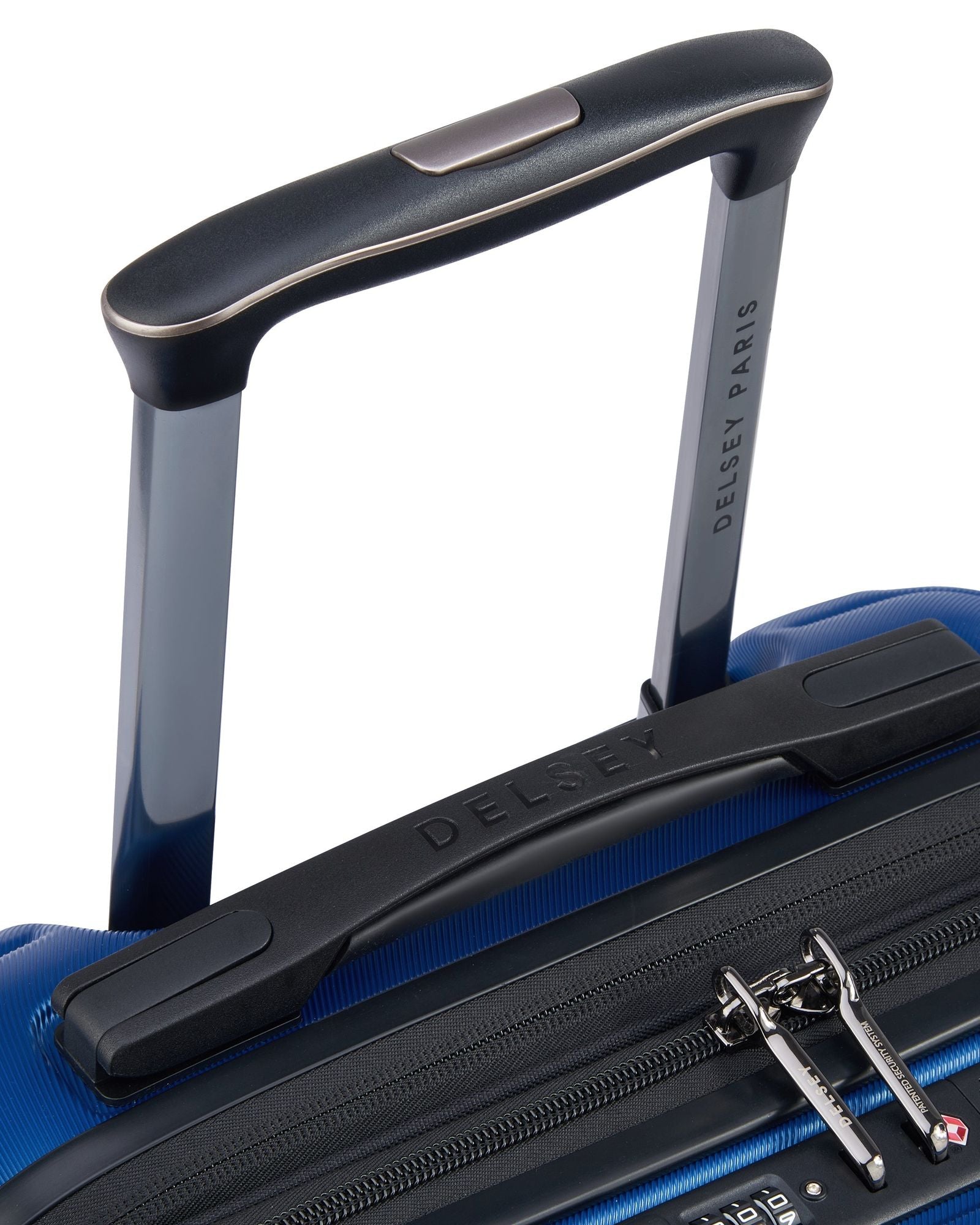 مقصورة ديلسي شادو 5.0 القابلة للتوسيع للأعمال