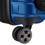 مقصورة ديلسي شادو 5.0 القابلة للتوسيع للأعمال