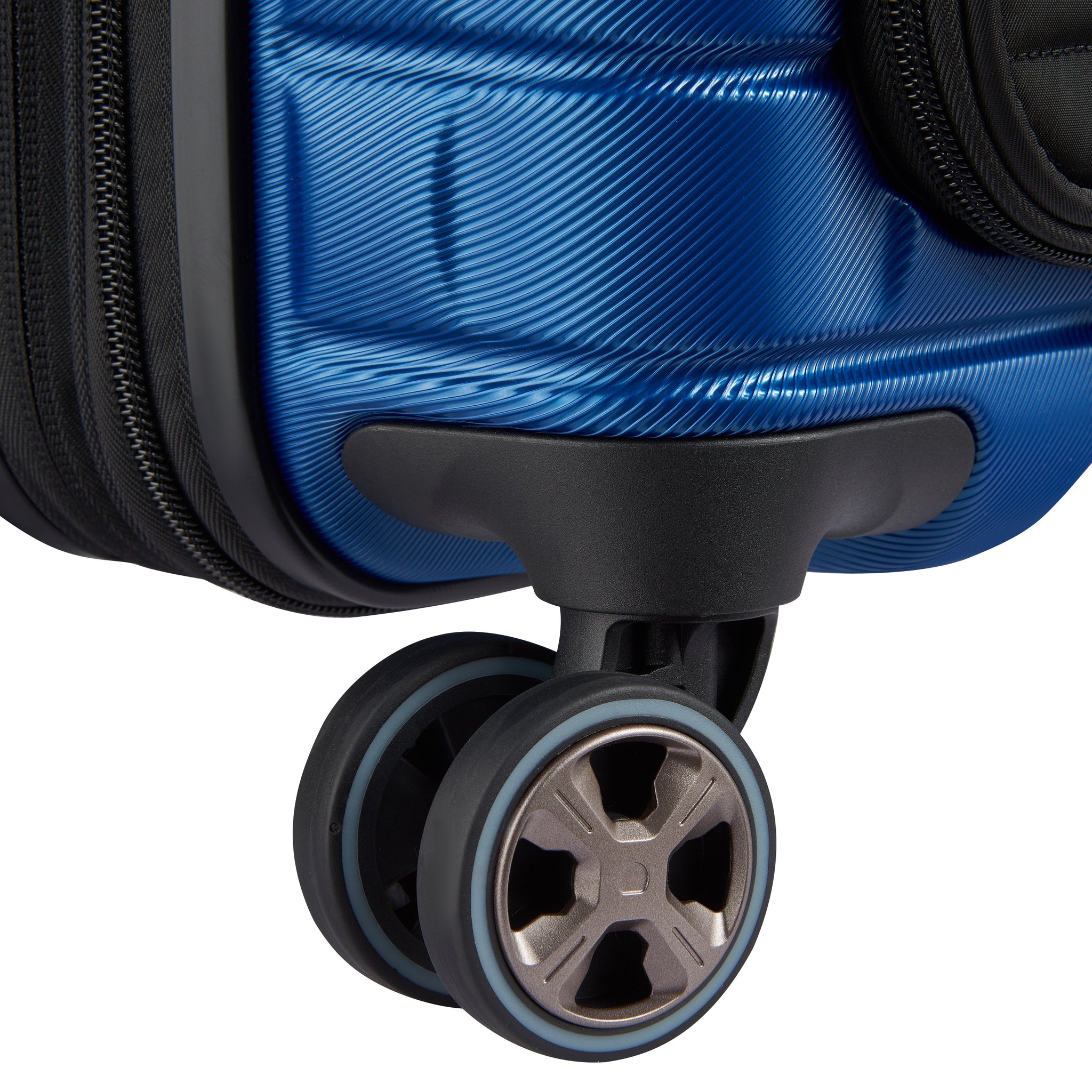 مقصورة ديلسي شادو 5.0 القابلة للتوسيع للأعمال