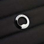 مقصورة ديلسي شادو 5.0 القابلة للتوسيع للأعمال