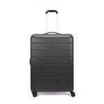 مجموعة حقائب ديلسي باريس لاغوس، 3 قطع، غير قابلة للتمدد، 55+66+76 سم