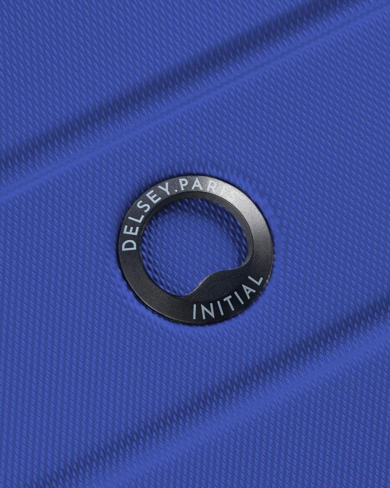 مجموعة حقائب ديلسي باريس لاغوس، 3 قطع، غير قابلة للتمدد، 55+66+76 سم