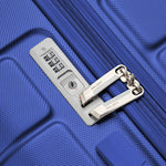 مجموعة حقائب ديلسي باريس لاغوس، 3 قطع، غير قابلة للتمدد، 55+66+76 سم