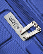 مجموعة حقائب ديلسي باريس لاغوس، 3 قطع، غير قابلة للتمدد، 55+66+76 سم