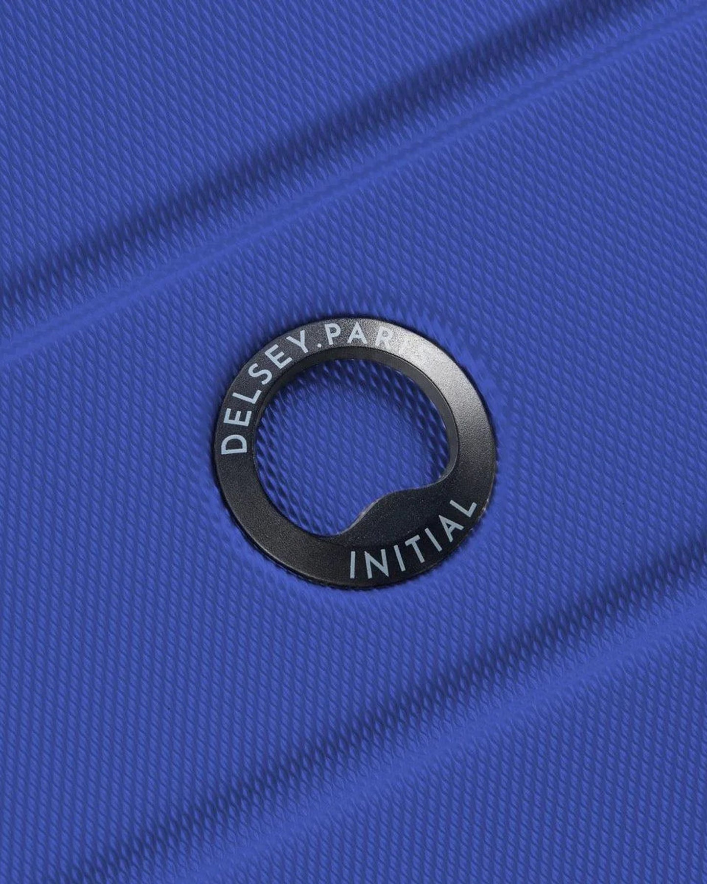 مجموعة حقائب ديلسي باريس لاغوس، 3 قطع، غير قابلة للتمدد، 55+66+76 سم