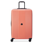 طقم حقائب ديلسي باريس أوفيلي، 3 قطع، 55+70+82 سم