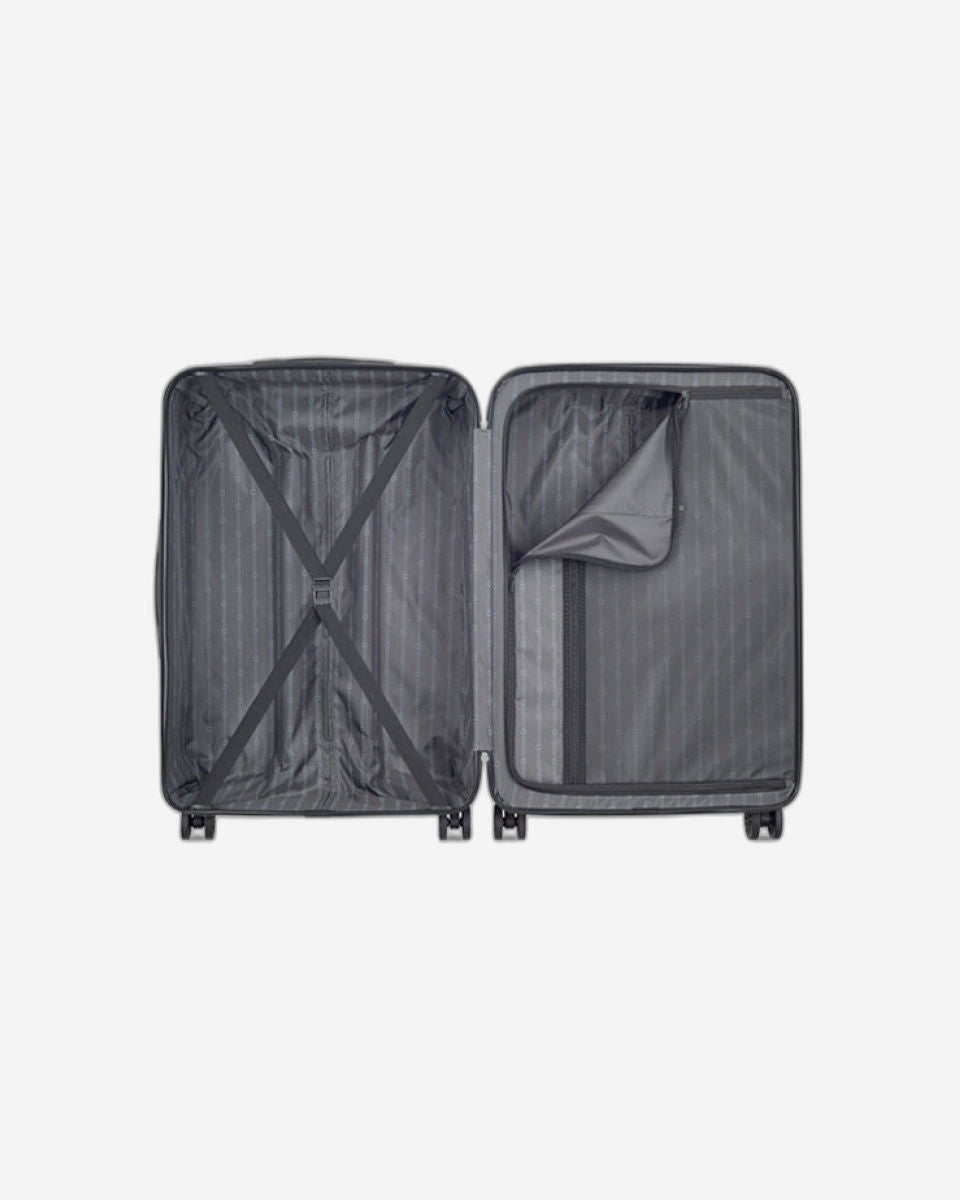 مجموعة حقائب سفر ديلسي باريس أوفيلي (3 حقائب) + حقيبة ظهر أغريبل مجانية