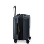 طقم حقائب ديلسي باريس أوفيلي، 3 قطع، 55+70+82 سم