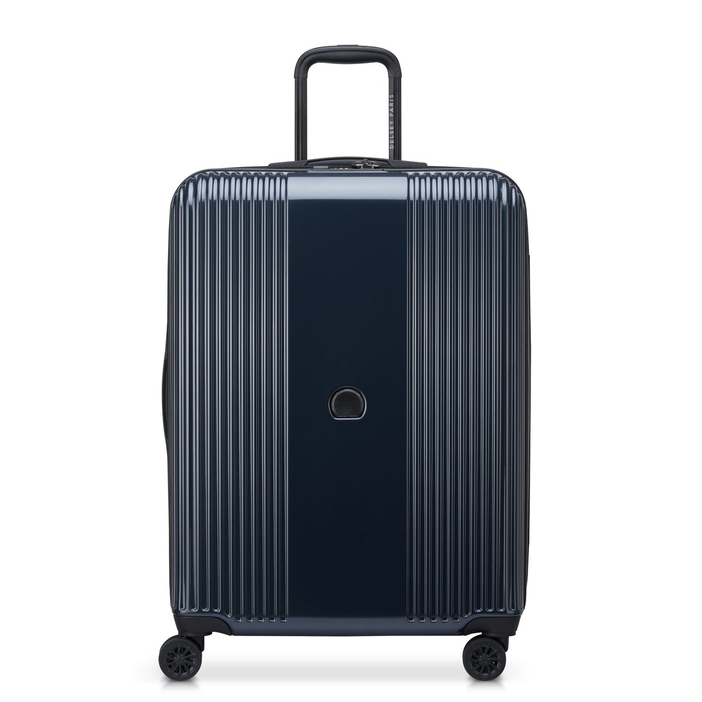 مجموعة حقائب سفر ديلسي باريس أوفيلي (3 حقائب) + حقيبة ظهر أغريبل مجانية