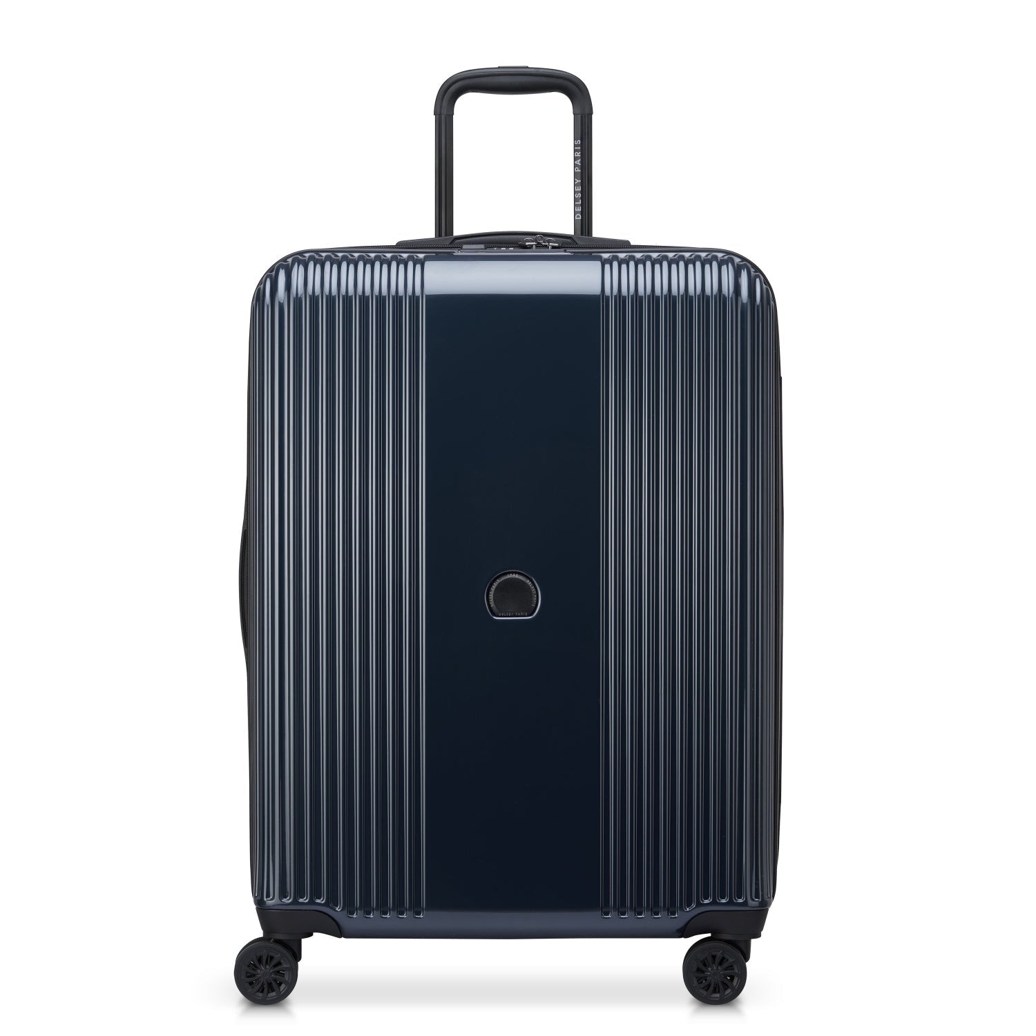 طقم حقائب ديلسي باريس أوفيلي، 3 قطع، 55+70+82 سم