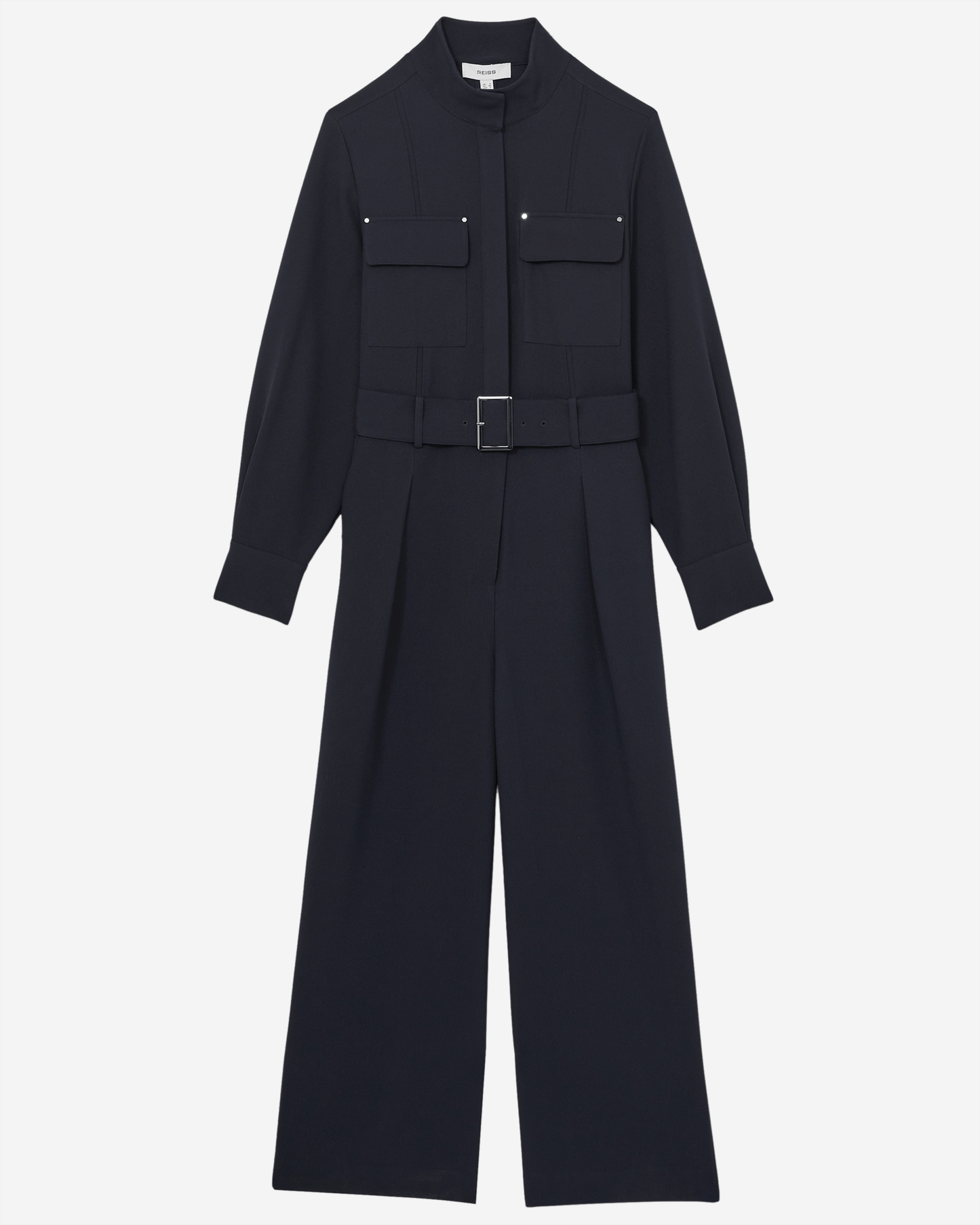 Reiss Tailored Utility