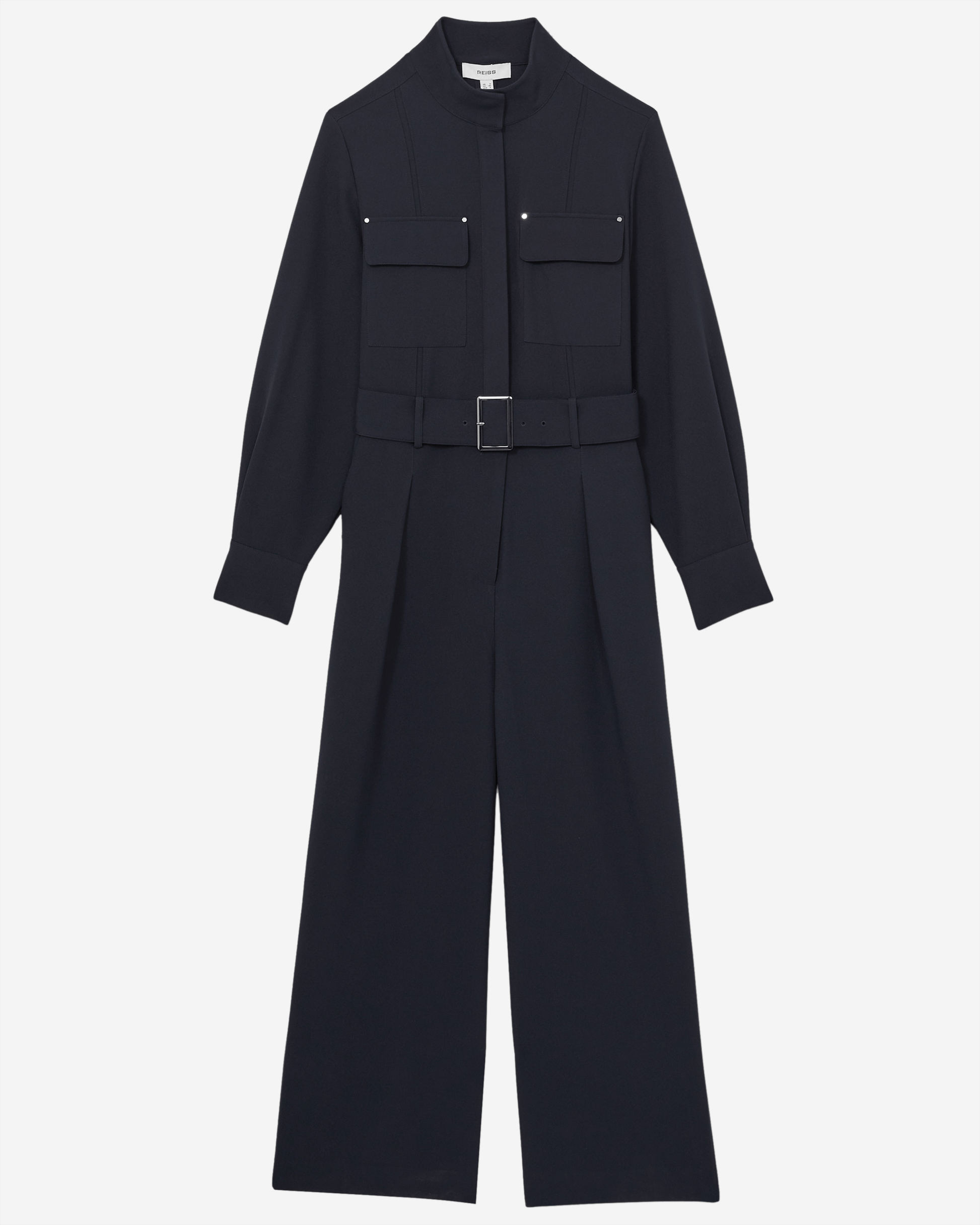 Reiss Tailored Utility