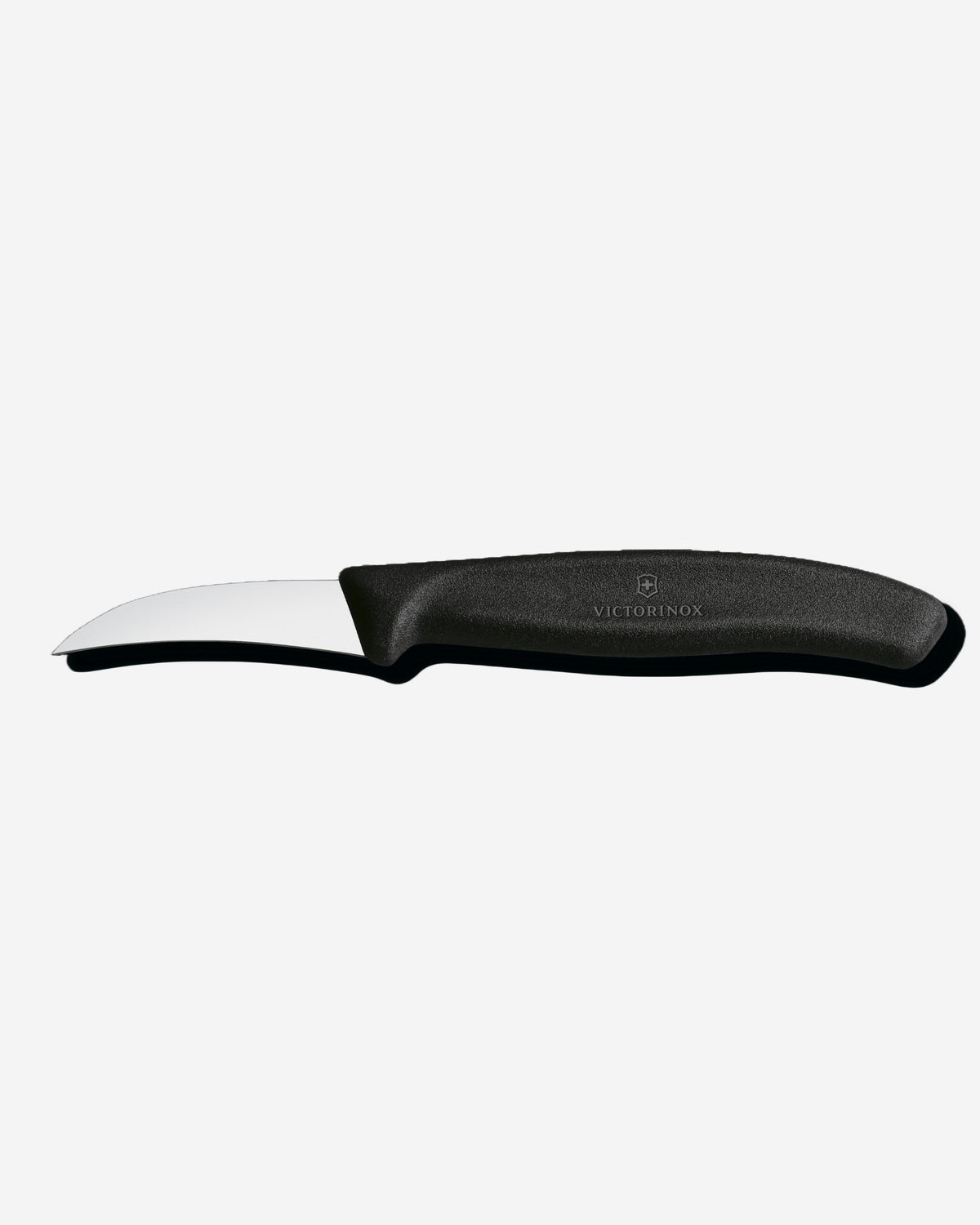 Victorinox Swiss Classic Shaping Knife 6cm Black - 6.7503