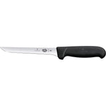 Victorinox Boning Knife 12cm Straight Fibrox Pro Handle