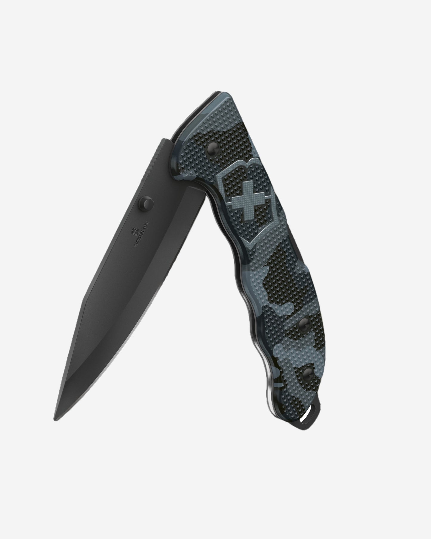 Victorinox Evoke Bsh Alox Navy Camouflage - 0.9425.DS222